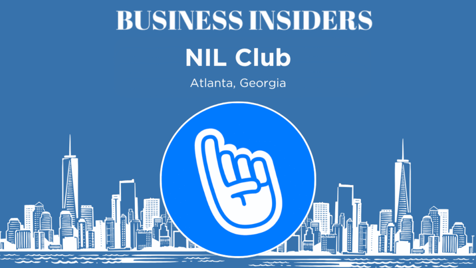 NIL Club NIL revenue distribution