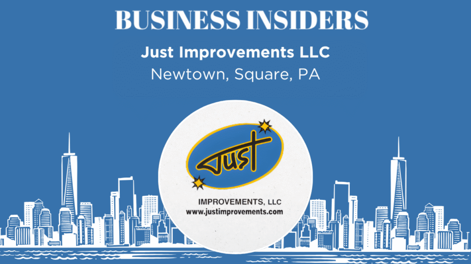 Just Improvements LLC